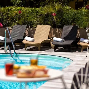 Condor-new 2024-con Piscina ** Riccione