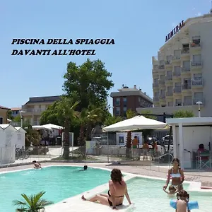 Admiral - On The *** Riccione
