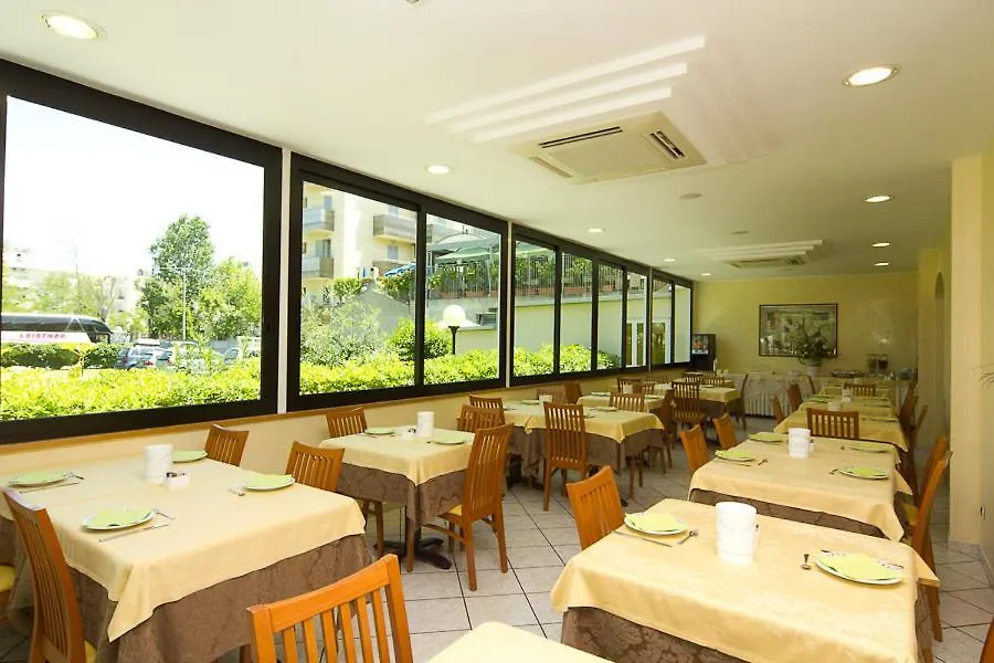 Hotel Pigalle Riccione