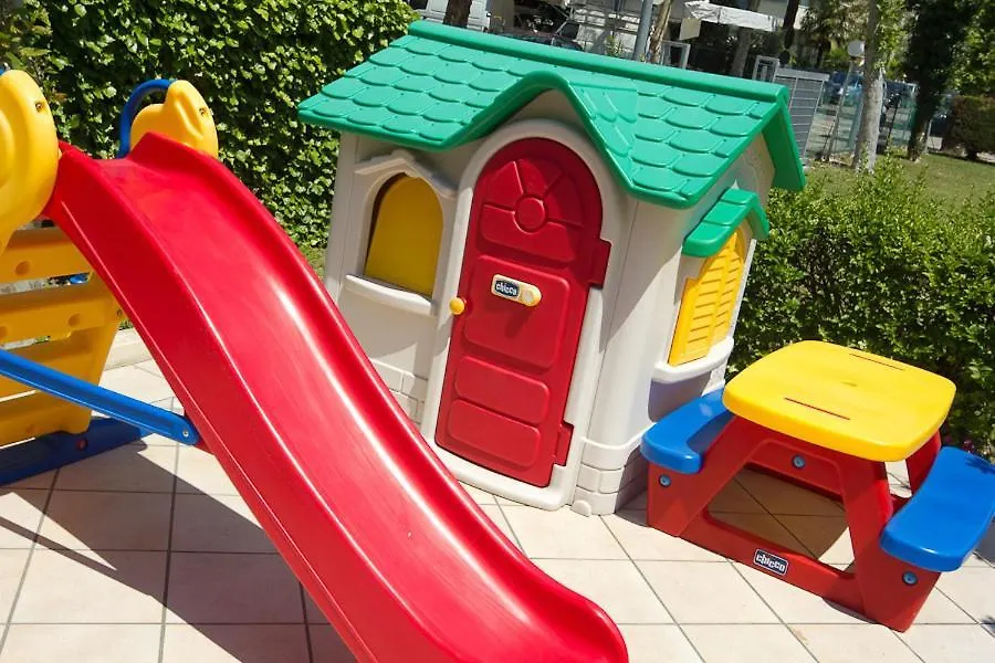 Hotel Pigalle Riccione