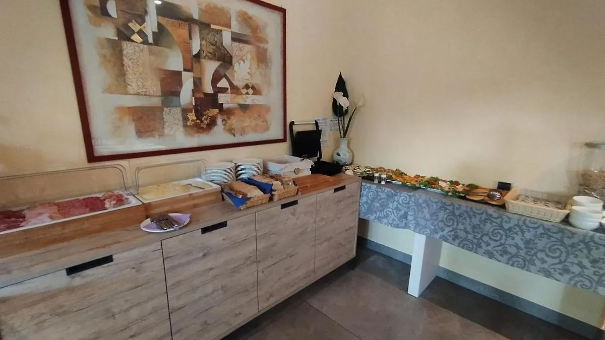 **  Hotel Pigalle Riccione Italy
