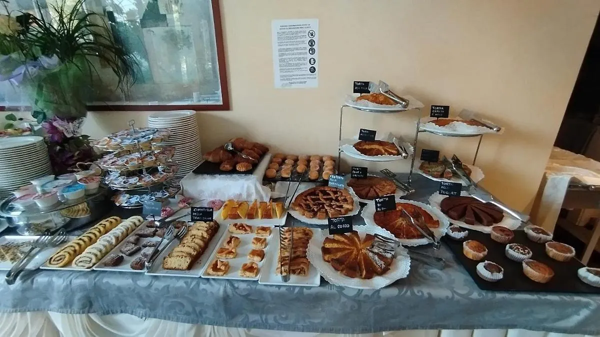 Hotel Pigalle Riccione