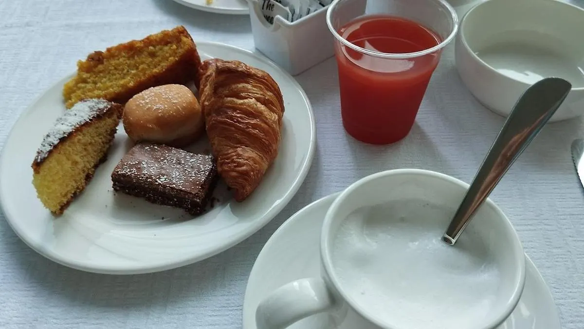 Hotel Pigalle Riccione Italy