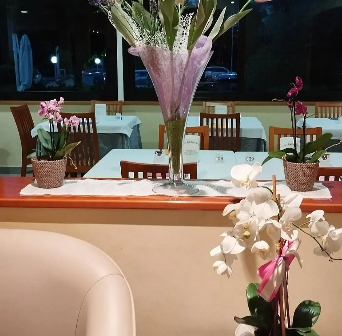 Hotel Pigalle Riccione