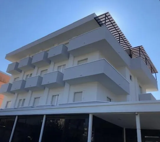 Hotel Pigalle Riccione