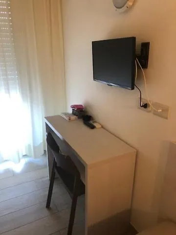 Hotel Pigalle Riccione 2*,  Italy