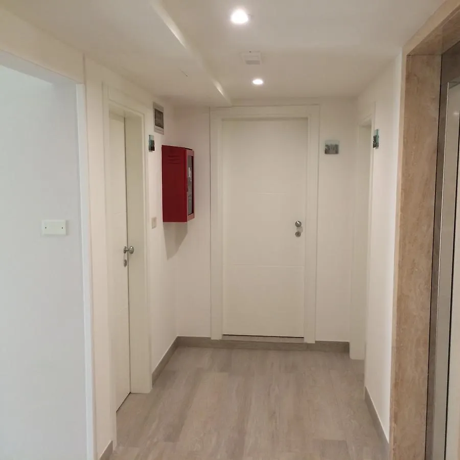 Hotel Pigalle Riccione