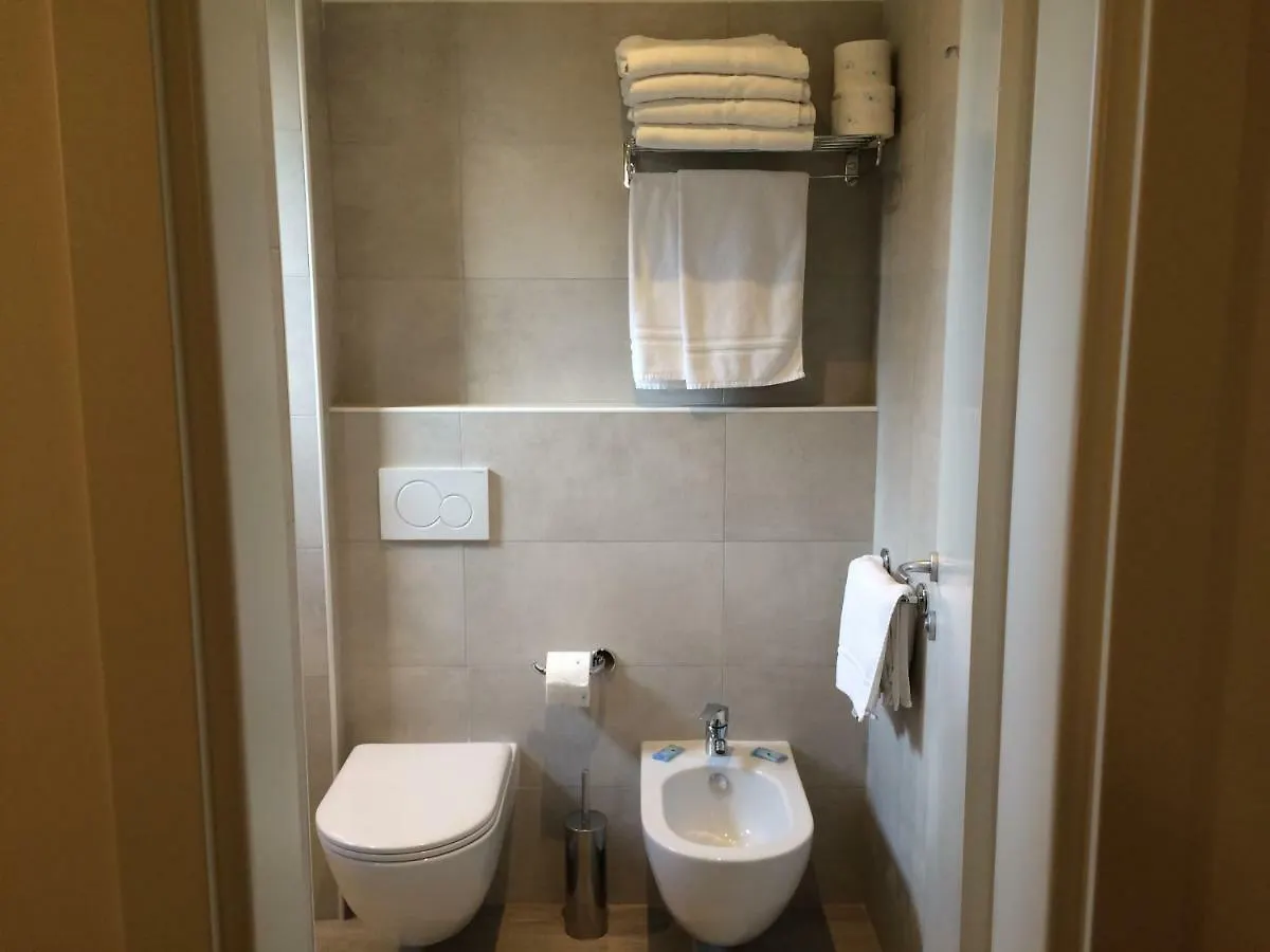 Hotel Pigalle Riccione 2*,  Italy
